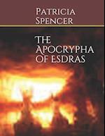 The Apocrypha of Esdras