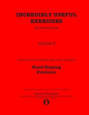 Incredibly Useful Exercises for Double Bass