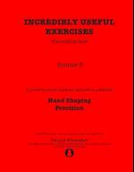 Incredibly Useful Exercises for Double Bass