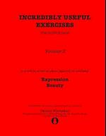 Incredibly Useful Exercises for Double Bass