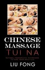 Chinese Massage Tui Na