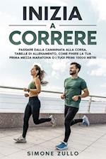 Inizia a Correre