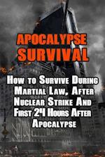 Apocalypse Survival