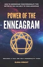 Power of the Enneagram