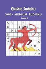 Classic Sudoku