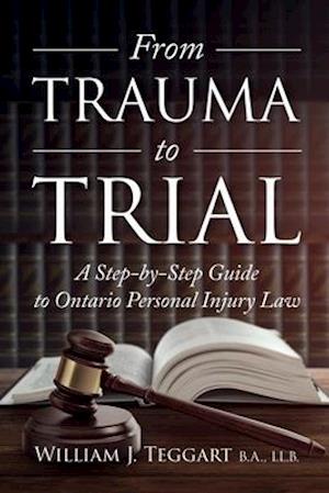 From Trauma to Trial