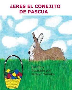 ¿Eres el conejito de Pascua