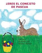 ¿Eres el conejito de Pascua