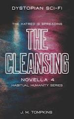 The Cleansing: Novella 4 