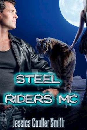 Steel Riders M.C.