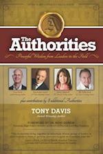 The Authorities - Tony Davis