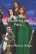 Bela e os Mistérios da Fera