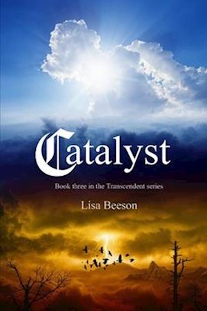 Catalyst: Transcendent series book 3