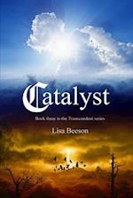 Catalyst: Transcendent series book 3 