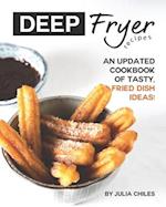 Deep Fryer Recipes