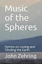 Music of the Spheres