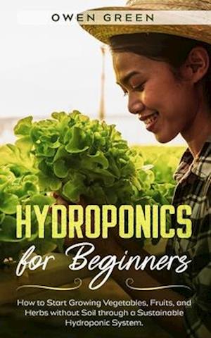 Hydroponics for Beginners