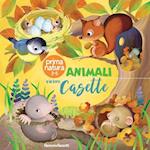 Animali e le loro Casette