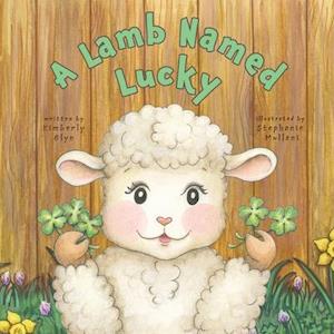 A Lamb Named Lucky