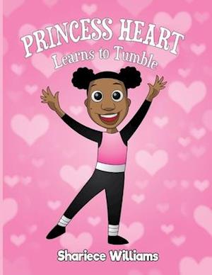 Princess Heart Learns To Tumble