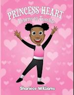 Princess Heart Learns To Tumble