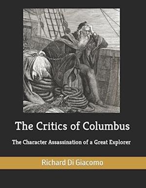 The Critics of Columbus
