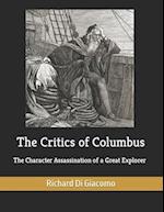 The Critics of Columbus