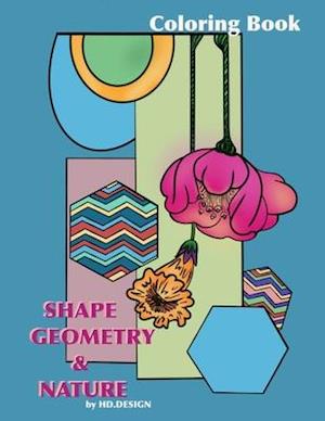 Shape, Geometry & Nature