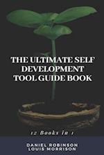 The Ultimate Self Development Tool Guide Book