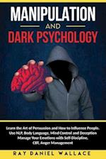 Manipulation and Dark Psychology