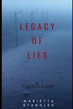 Legacy of Lies