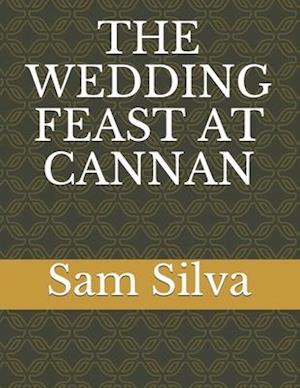 The Wedding Feast at Cannan