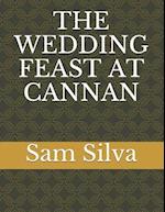 The Wedding Feast at Cannan