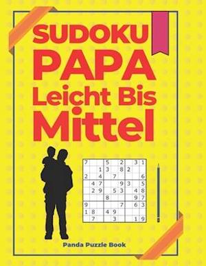 Sudoku Papa Leicht Bis Mittel