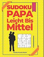 Sudoku Papa Leicht Bis Mittel