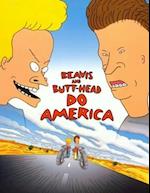 Beavis And Butt Head Do America