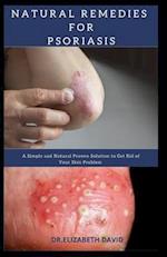 Natural Remedies for Psoriasis