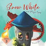 Snow White and the Magic Lamp, Book 3
