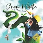Snow White and the Magic Lamp, Book 4