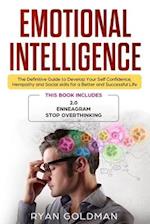 Emotional Intelligence