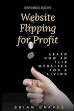 Website Flipping for Profit