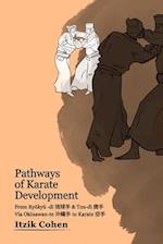 Pathways of Karate Development