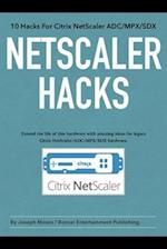 NetScaler Hacks