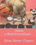 Simon, a Skunk Extraordinaire