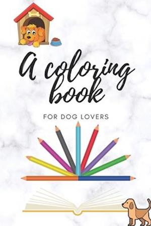 A Coloring Book