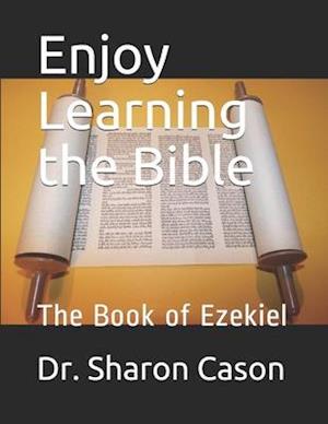 Enjoy learning the Bible