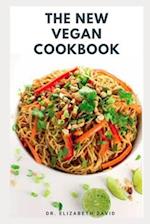 The New Vegan Cookbook