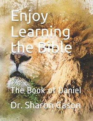 Enjoy Learning the Bible