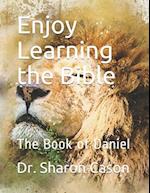 Enjoy Learning the Bible