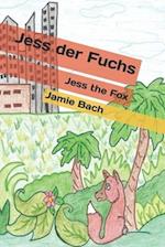 Jess der Fuchs